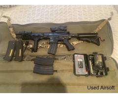 TM HK416D