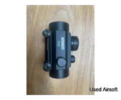Specna Arms F01 flex m4 replica + mags + battery - Image 4