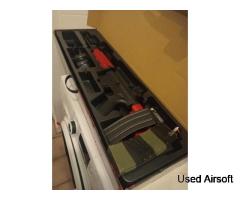 M4 Airsoft gun - Image 2