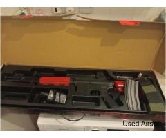 M4 Airsoft gun - Image 3