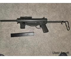 M3 Grease Gun EBB - Image 2