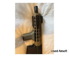 NEVER USED - Specna Arms SA-E08-L Edge AEG - Image 3