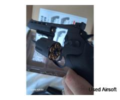 Co2 6mm revolver - Image 2