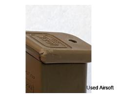 Umarex Glock 19X Tan - Image 4