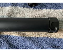 HAO Full Steel 556RC Suppressor - Image 3