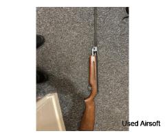 Heihrauch HW35 K