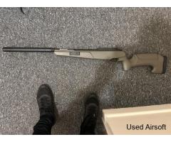 Stoeger RX20TAC Suppresser - Image 2