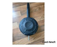 Aap01 + drum mag + holster - Image 3