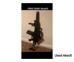 Golden eagle g36c