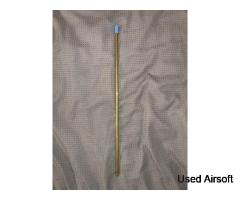Airsoft Brass 425mm AEG Inner Barrel