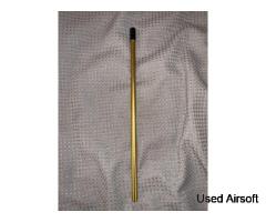 Airsoft Brass 275mm AEG Inner Barrel