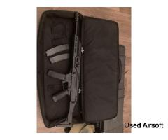 Scorpion evo gen 3 a1 carbine £230 ono