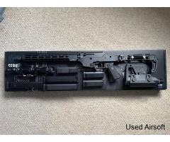 Vorsk VMP 2MD DMR Upgraded