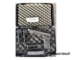 Secutor Rudis II 1911 - Acta Non Verba