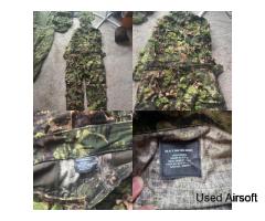 Entire airsoft bundle. Hpa VSR, Custom TM hicapa, loads of kit