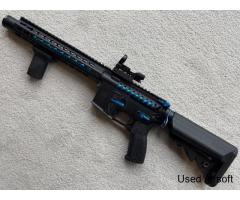 Specs Arms E40 Edge