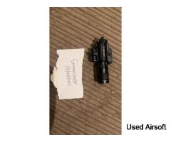 WADSN X400V weapon light