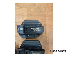 Tokyo Marui MP7A1 GBB - Image 2