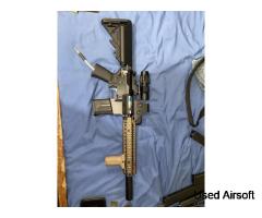 Polarstar F1 DDMK18 Rifle