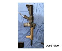 Polarstar F1 DDMK18 Rifle - Image 4