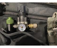 AAP-01 Airsoft Full Set-up - Image 3