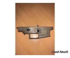 Tokyo Marui SCAR-L Polymer Tan Lower Receiver