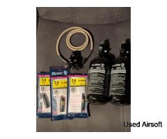Hpa bundle