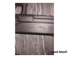 Starter bundle m4 n glock 17 - Image 4
