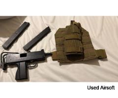 Ksc/kwa Mac 11 - Image 2