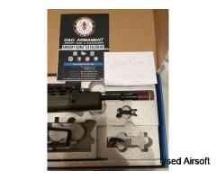 G&G L85 A2 Full Size AEG New - Image 2