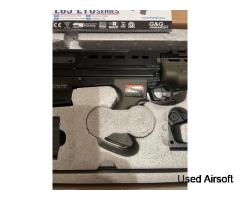 G&G L85 A2 Full Size AEG New - Image 4