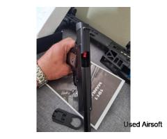 KJWORKS M1911A1  co2 - Image 2