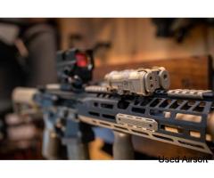 APFG Rattler LT Custom Build UKSF Style - Magpul MilSim Edition - Image 4