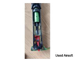 AAP-01 CARBINE KIT HPA - Image 3