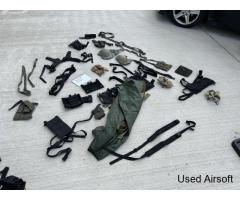 Odds and Sods Bundle
