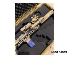 EMG CGS Daniel Defense DDMK18 GBBR - Image 3