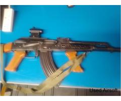 Hungarian LCT AKM 63 AEG - Image 2