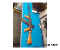 Hungarian LCT AKM 63 AEG - Image 3