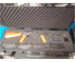 Hungarian LCT AKM 63 AEG - Image 4