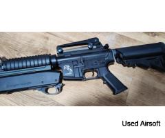 LONEX M4 + TM shotgun - Image 3