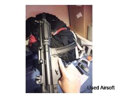 Cyma MP5 with folding stock - Image 3