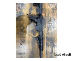 MTW Wolverine Billet Tactical 10”