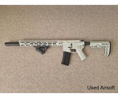 ARCTURUS M4/AR-15 E3 Rifle AT-AR07 AEG