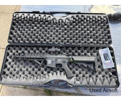 G&G armament AR
