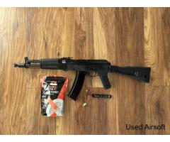 SA-J09 AK