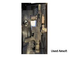 Specna Arms 416c