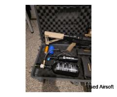 Fully upgraded Polarstar F2 M4 - Image 2