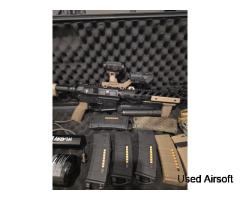 Fully upgraded Polarstar F2 M4 - Image 3