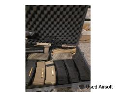 Fully upgraded Polarstar F2 M4 - Image 4