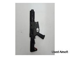 G&g m4 556 full metal + 4 midcaps